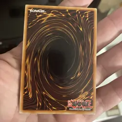 Lot Of 8 2020 RARE Holo Yu-Gi-Oh Cards. All Near Mint (See Pics & Description) - Image 5