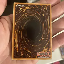 Lot Of 8 2020 RARE Holo Yu-Gi-Oh Cards. All Near Mint (See Pics & Description) - Image 7