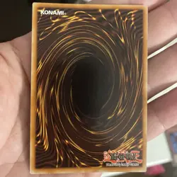 Lot Of 8 2020 RARE Holo Yu-Gi-Oh Cards. All Near Mint (See Pics & Description) - Image 9