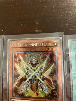 Lot Of 10 Rare Holo Yu-Gi-Oh Cards! All NM (See Pictures & Description) - Image 16