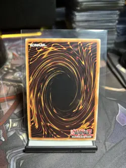 Yu-Gi-Oh! Genex Ally Triarm 1st Ed. HA04-EN026 Secret Rare NM x1 - Image 4