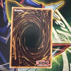 Yugioh! Gate Guardian MRD-EN000 Secret Rare Unlimited NM - Image 4