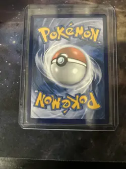 PokÃ©mon TCG Charizard v SWSH260 Holo Promo Card Black Star Promo, NM/M Condition - Image 2