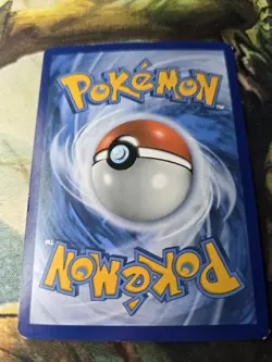 Pokemon TCG Mewtwo XY Evolutions 51/108 Cracked Ice Holo Rare Card  - Image 3