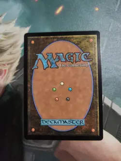 MTG Final Fantasy Cloud Midgar Mercenary Non-Foil - Image 2