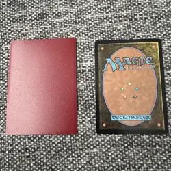 MTG Final Fantasy Vann Street Thief Surge Foil 0535 - Image 2
