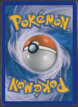 Crobat 84/95 Unleashed Prime Holo Rare Pokemon 2010 - Image 2