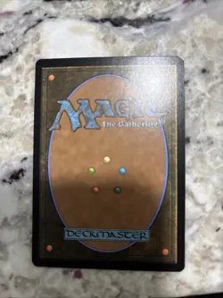 Kefka Palazzo Mythic Showcase #14 Final Fantasy FCA MTG NM Condition - Image 2