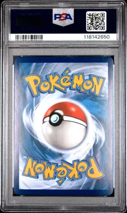 PSA 10 Umbreon V TG22 Trainer Gallery Full Art Brilliant Stars Pokemon Card GEM - Image 2