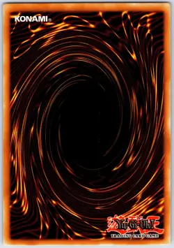 DARK PALADIN  1ST EDITION  HAC1-EN018 YUGIOH NM - Image 2