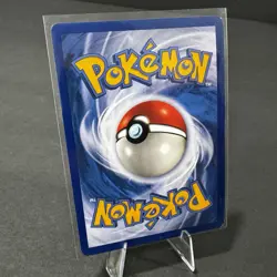 Manaphy 4/12 DP Trainer Kit Holo Pokemon Card LP - Image 6