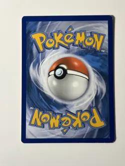 Jirachi XY195 Black Star Promo Holo 2017 Pokemon Card NM - Image 2