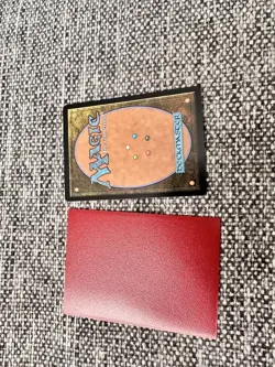 MTG The Wandering Minstrel Borderless Surge Foil Final Fantasy 0545 - Image 2