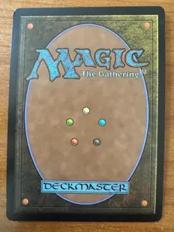Magic MTG Smallpox FOIL M12 (2012 Core Set) SP+/NM-! - Image 2