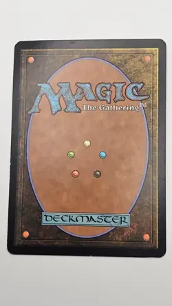 MP 1x Archive Trap - Zendikar - MTG - Image 2