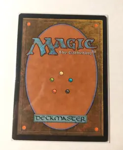 Near Mint Grim Monolith - MTG - Urza's Legacy Regular 126/143 - Image 2