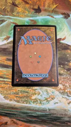 MTG Final Fantasy Summon: Knights of Round M 0036 Foil - Image 2