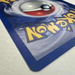 Giovanni's Persian 8/132 Gym Challenge Holo Pokemon TCG NM - Image 10