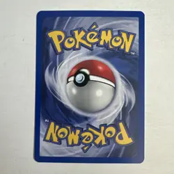 Giovanni's Persian 8/132 Gym Challenge Holo Pokemon TCG NM - Image 6