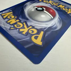 Giovanni's Persian 8/132 Gym Challenge Holo Pokemon TCG NM - Image 7