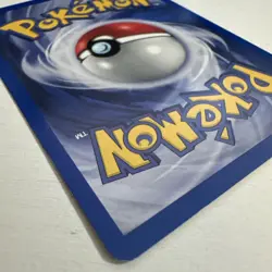 Giovanni's Persian 8/132 Gym Challenge Holo Pokemon TCG NM - Image 8