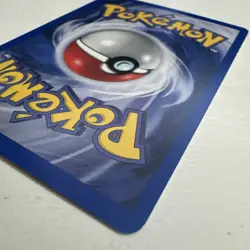 Giovanni's Persian 8/132 Gym Challenge Holo Pokemon TCG NM - Image 9