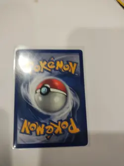 Pokemon Pikachu 1st Edition Base Set (Shadowless) Yellow Cheeks 58/102 - Image 5
