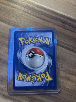 Pikachu 27/53 Wizards Of The Coast Regular Promo Pokemon Card HP - Image 2