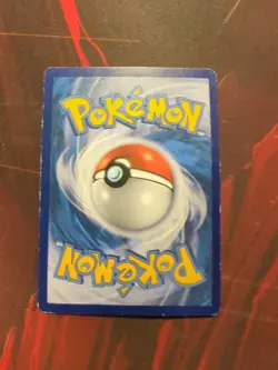 2015 Rayquaza EX 75/108 Roaring Skies XY Pokemon TCG Ultra Rare Holo Card (HP) - Image 2