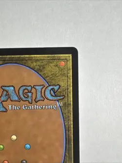 MTG Nazgul (0334) *Non-Foil* Base Lord of the Rings LOTR MT/NM Combined Shipping - Image 8