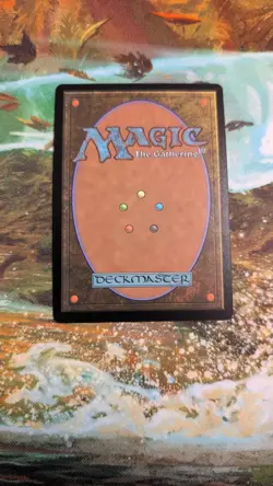 IN HAND - Super State âœ¨FOILâœ¨ Secret Lair x Sonic - NM Magic MTG - Image 2