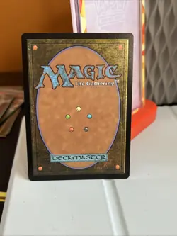 IN HAND - Super State âœ¨FOILâœ¨ Secret Lair x Sonic - NM Magic MTG - Image 2