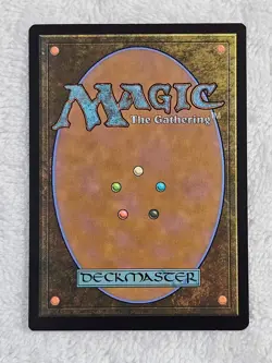 MTG Endurance Bobblehead #132 Universes Beyond: Fallout Magic Card U NM - Image 9