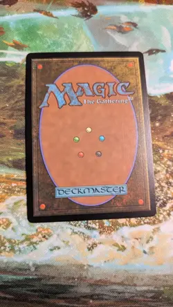 Generous Gift Foil Sonic The Hedgehog Secret Lair Mtg - Image 2