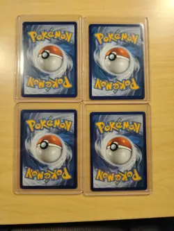 Mewtwo V-Union SWSH159 SWSH160 SWSH161 SWSH162 Sword & Shield Promo Pokemon TCG  - Image 6