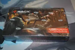 Commander Legends Battle Baldur's Gate- Set Booster Box  - New/Sealed - MTG - Image 7