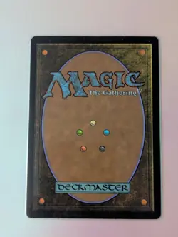 MTG Flooded Strand Khans of Tarkir Land Card 233 LP Magic the Gathering Rare - Image 2