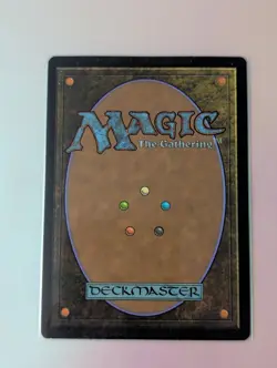 MTG Flooded Strand Khans of Tarkir Land Card 233 LP Magic the Gathering Rare - Image 4