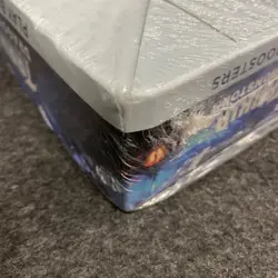 WIZARDS OF THE COAST MTG Tarkir Dragonstorm Play Booster Box, WORN BOX - Image 7