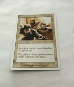 Standing Troops 7th Edition Regular - Image 3