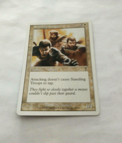 Standing Troops 7th Edition Regular - Image 6