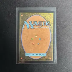 MTG Thrum of The Vestige #0040 FOIL Showcase Final Fantasy MINT Japanese - Image 4