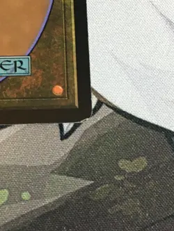 C4861 MAGIC MTG ONSLAUGHT JARETH, LEONINE TITAN #43 RARE MP - Image 11