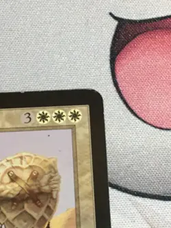 C4861 MAGIC MTG ONSLAUGHT JARETH, LEONINE TITAN #43 RARE MP - Image 6