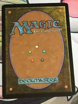 C4861 MAGIC MTG ONSLAUGHT JARETH, LEONINE TITAN #43 RARE MP - Image 7