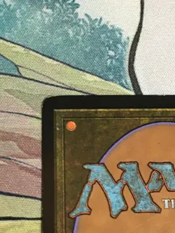 C4861 MAGIC MTG ONSLAUGHT JARETH, LEONINE TITAN #43 RARE MP - Image 9