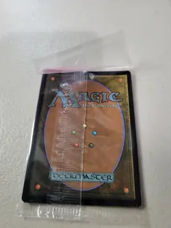 MTG Magic the Gathering Mystic Forge (233s/143) Core Set 2020 Promos Foil NM - Image 5