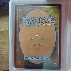 Knights of San d'Oria Borderless Foil 0002 MTG Final Fantasy - Image 2