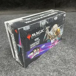 MAGIC: THE GATHERING Foundations Play Booster Box, Box Has Wear - Image 2