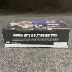 MAGIC: THE GATHERING Foundations Play Booster Box, Box Has Wear - Image 5